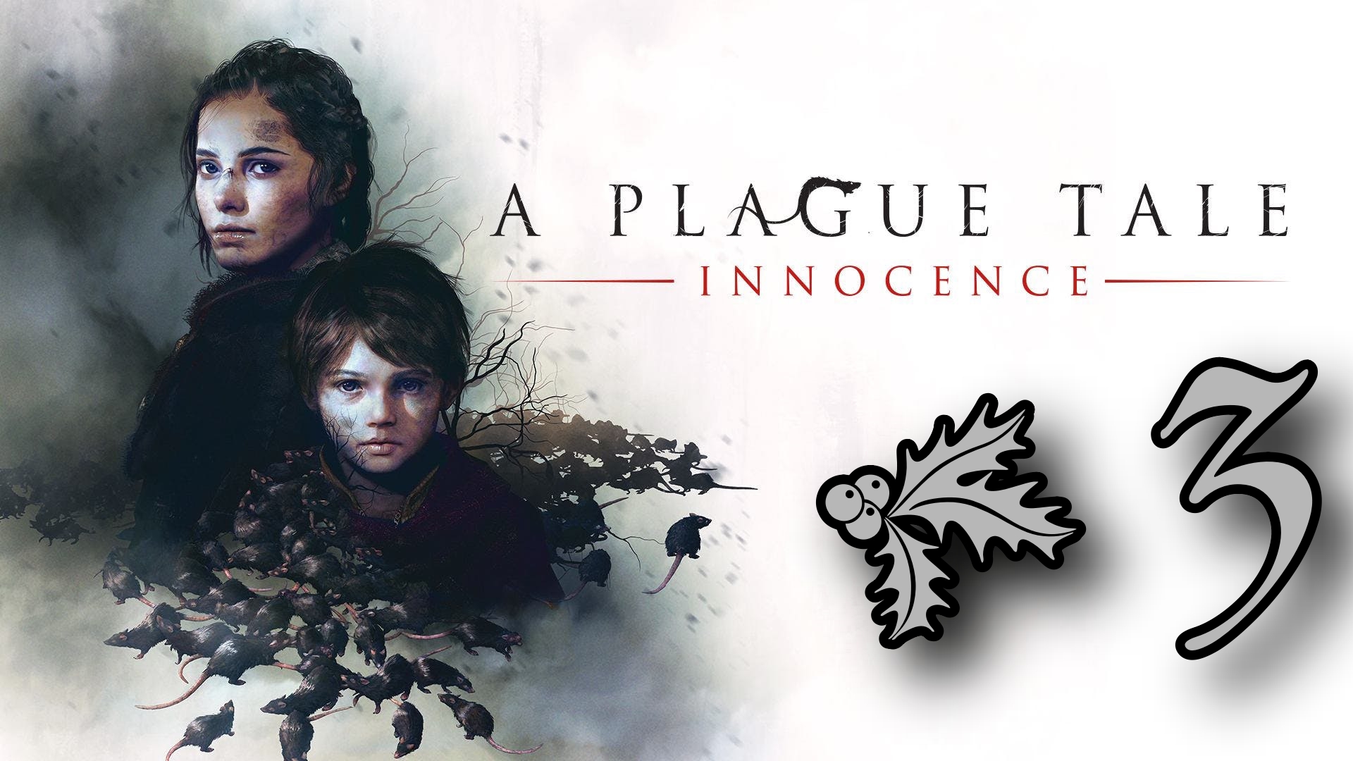 A Plague Tale Innocence # 3 ➤ ПОЛНОЕ ПРОХОЖДЕНИЕ