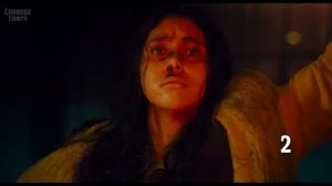 Saw X (2023) Carnage Count