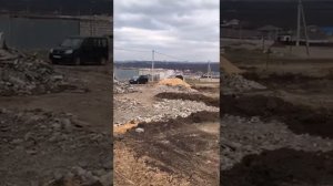 Рациональное укрепление  просадочных грунтов