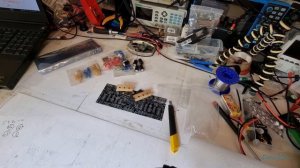 SymaSym 5-3   100 watt per channel amplifier kit (Aliexpress)
