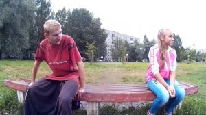 КАК ПОДКАТИТЬ К ДЕВУШКЕ!!!