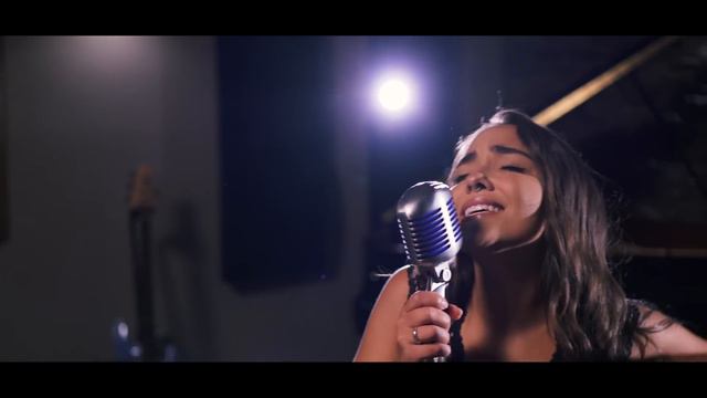 Blinding Lights - The Weeknd (Jennel Garcia acoustic cover) on Spotify & Apple смотреть онлайн