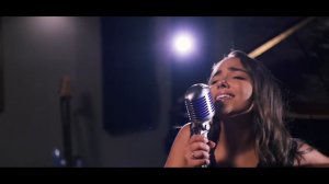 Blinding Lights - The Weeknd (Jennel Garcia acoustic cover) on Spotify & Apple
