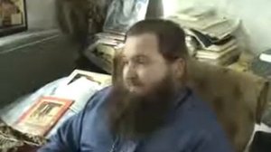 ПРЕЛЬЩЕННОЕ ДУХОВЕНСТВО К ЗЕМНОМУ. отец Роман, Авель Семенов