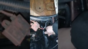 Лада гранта замена печных патрубков.