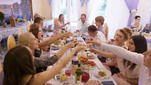 Свадьба в 58 день лета / Видеосъемка Сарапул