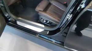 BMW 7 Long 730ld  БМВ 7 Лонг 730лд Цена Март 2022 звук салон   цены на авто 2022