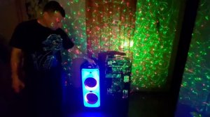 Полный обзор Eltronic 20-03 проверка звука и настроек микрофона