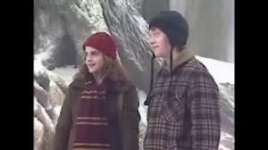 Behind the Scenes of Harry Potter and the Prisoner of Azkaban