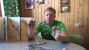 Морские Узлы Проводники