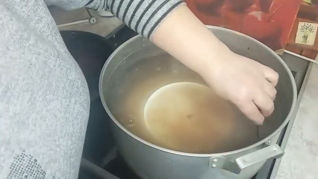 Кровяная колбаса, простой, но очень вкусный рецепт. смотреть онлайн