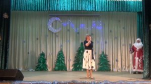 ВЬЮГА-ВЬЮГА!!! Классная песня! С Новым 2022 годом, друзья!!!