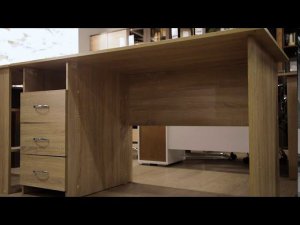 Стол письменный Прато