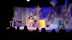 2015 03 "Лицедеи" Сама такая