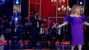 Kamuran Akkor - SEV YETER