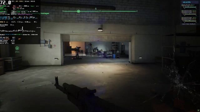 RoboCop Rogue City Alex Murphy Edition PC FPS Performance RTX 4060 Ti Max Settings (DLSS, Frame Gen смотреть онлайн