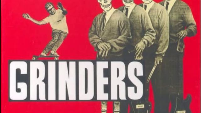 Grinders - Explorados смотреть онлайн