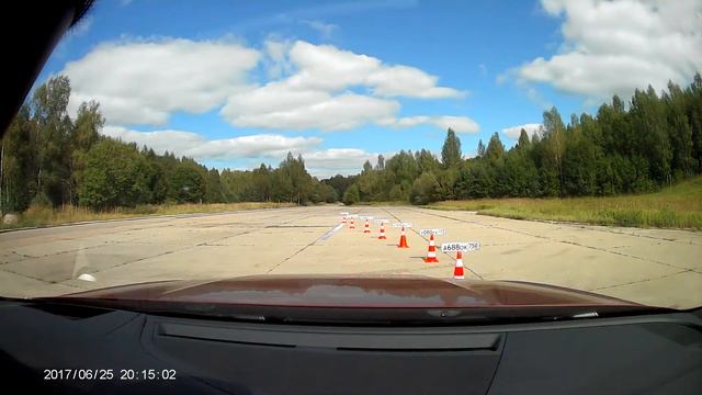 Neoline Wide S39 - Практическая разрешающая способность. Тест ВР-Форума #7 смотреть онлайн