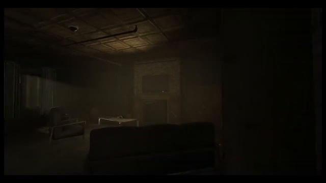 Outlast 1 часть (аааа как страшно) смотреть онлайн