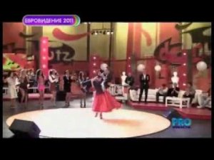 Alexey Vorobyov MUZ-TV PRO-News. Промотур