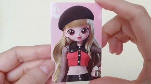 k-pop LULU POP ❤ НЕ китайская НЕ подделка L.O.L.