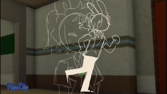 INSANITY [ bunny ] piggy roblox смотреть онлайн