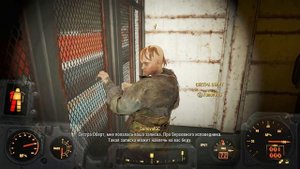 Fallout 4 Far Harbor Прохождение На Русском #214 — СЕКРЕТ И РАДИАЦИЯ