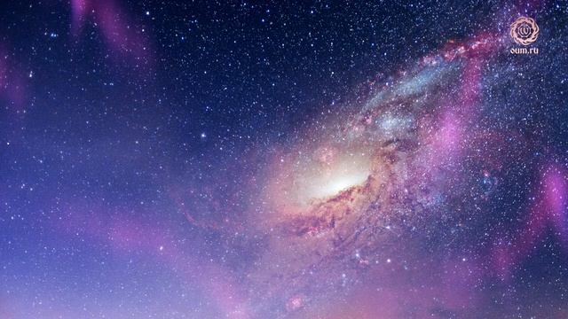 Om Purnam (mantra) - Daria Chudina