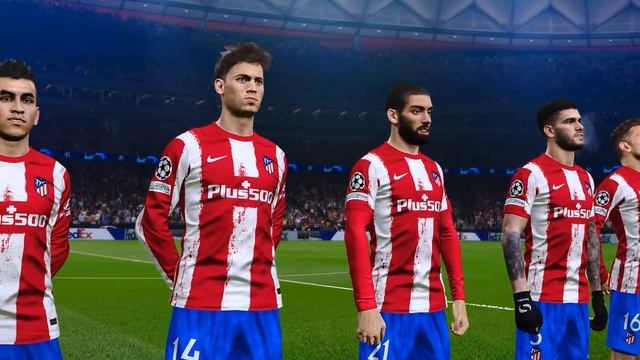 Scoreboard & Animated Adboard UEFA Champions League (Scoreboard by Spursfan18) смотреть онлайн