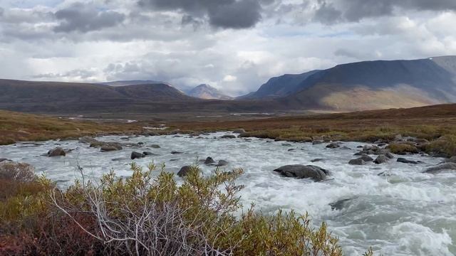 Горный Алтай Укок 2020 смотреть онлайн