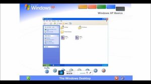 Revisiting Windows XP