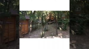 Гостиничный комплекс Инал