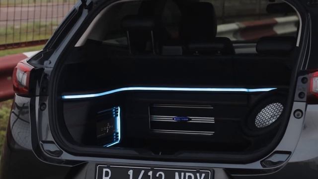 Ivan's Mazda CX-3 | Cinematic by Hype Media смотреть онлайн