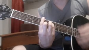 Тото - Сангариджа (cover)