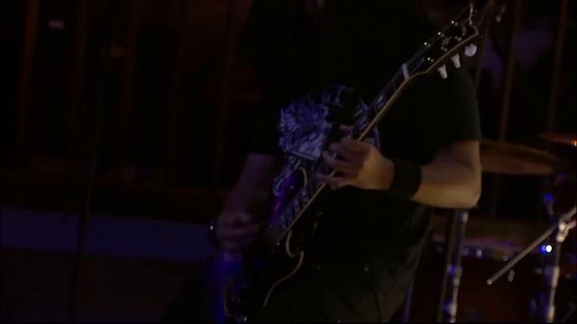 Tonight Show - BurgerKill - Shadow of Sorrow смотреть онлайн