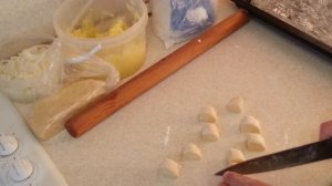 Как приготовить вареники с картошкой. Супер рецепт от Ивана!