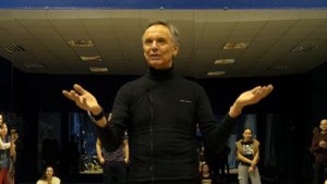 Евгений Николаевич Протопопов. 02.02.2022 Ответ по Эго жаждущему и властному.
