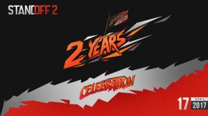Standoff 2 (0.10.11) | Two Years | Старая музыка😓