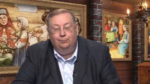 Александр Пыжиков  Кто был хранителями Руси   YouTube 720p
