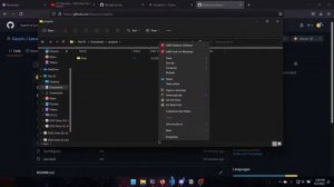 How to Pull Github Repositories using cmd and git cli