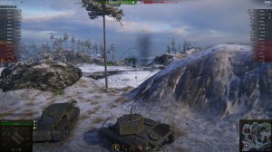 World of Tanks I5 3470 + GTX 1060 3Gb MSI + 8Gb ОЗУ