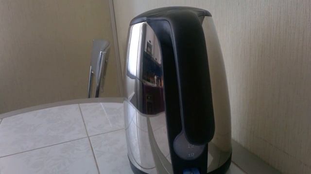 Чем почистить и отмыть чайник из нержавейки смотреть онлайн