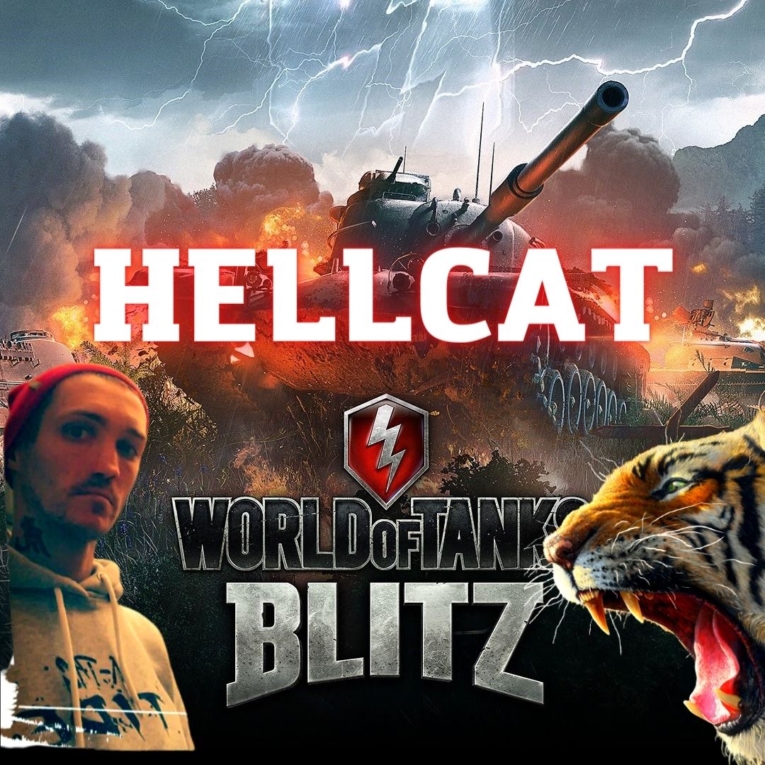 WORLD OF TANKS BLITZ