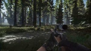 Escape From Tarkov Винтовка Мосина - Все что нужно знать