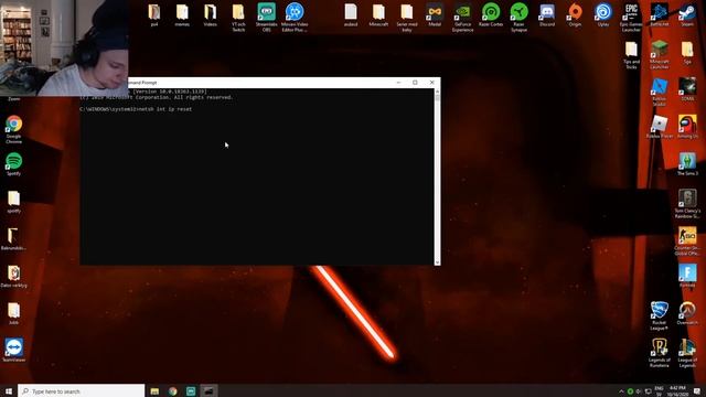 Increase your performance / DNS not responding solve смотреть онлайн
