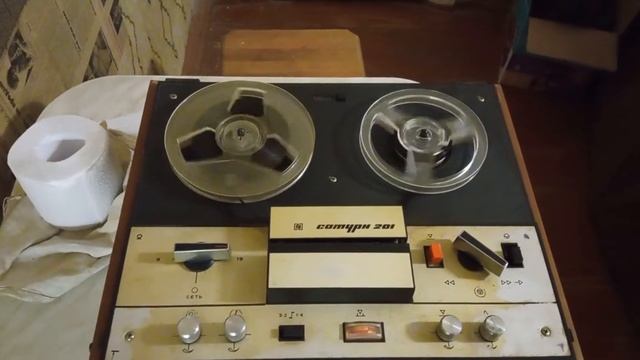 Сатурн-201. Финал. смотреть онлайн