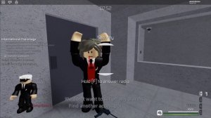 Entry Point: The SCRS - Legend/Stealth/Solo