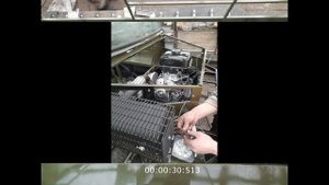 Сборка вездехода