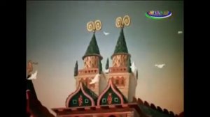 BALIQCHI VA BALIQ HAQIDAGI ERTAK ОЛТИН БАЛИК / Баликчи ва Балик хакида эртак Олтин Балик