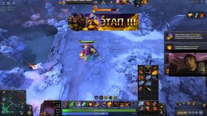 Серега Пират в Кастомке от Meeponegeroi - Alchemist с РЕЖИМОМ БОГА